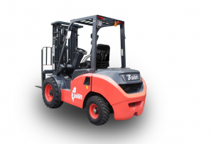 Why Forklifts in Chicago Are the Best Investment for Your Warehouse