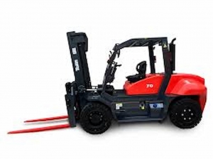 Forklifts for Sale in Columbus: Your Complete Buyer’s Guide