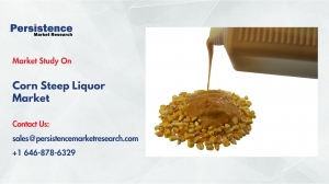 Corn Steep Liquor Market expanding as biotechnology industry adopts cost-effective nutrients