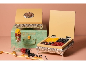 The Rise of Fruit Hampers: A Fresh Take on Modern Gifting