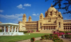 A Perfect Jaisalmer to Jodhpur Sightseeing Tour and Attractions List