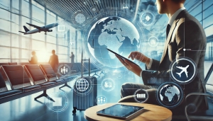 Top Trends Shaping Corporate Travel Management in 2026