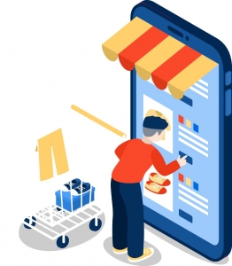 blockchain development that helps businesses build trusted digital systems