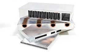 High-Performance Liquid Cold Plate Design Engineered by PT Heatsink