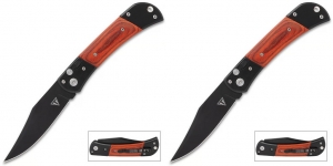Why Every Outdoorsman Needs a Push Button Automatic Knife