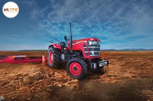 Latest Tractors in India 2025: Innovative Models Boosting Farm Efficiency
