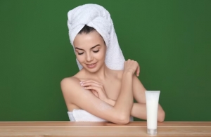 Importance of Shower Cream 