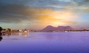 Travel Smart in Udaipur: A Guide to the City’s Best Attractions