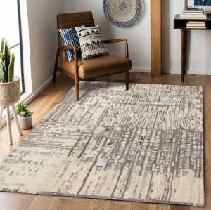 Discover the Timeless Beauty of Wool Rugs in India – A Modern Guide by Hasida Rugs Collection