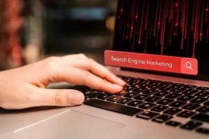 How Search Engine Marketing in Canada and SEO in Hamilton Boost Online Visibility