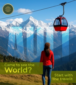 Planning a Trip to Auli? Choose the Best Uttarakhand Tour Packages