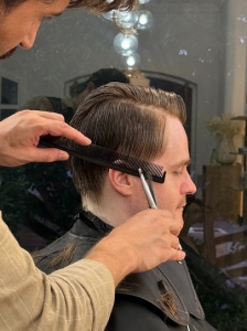 Transform Your Look Today with the Best Barber in Marbella