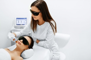 Is Laser Photo Rejuvenation Painful?