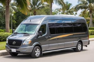 17 Seater Tempo Traveller on Rent | Nearby Service for City & Outstation Tours