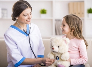 Pediatric Nursing Care at Home: A Lifesaver for Families