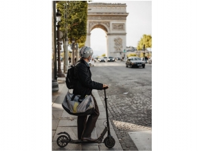 Electric Scooter Not Charging Problem and Reasons: How to Fix an Adult E-Scooter