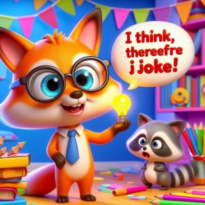 Common Sense Jokes: Laughing at the Obvious