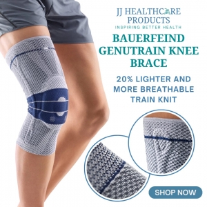 Comprehensive Support Solutions from JJ Healthcare Products: Braces and Splints for Everyday Mobility