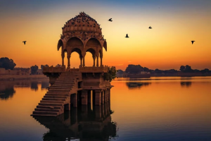 Jaisalmer Tour Package Highlights: Forts, Sand Dunes & Royal Rajasthani Culture