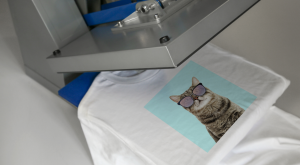 Personalised T Shirt Printing in London A Stylish Way to Share Your Identity, Message, and Creativity