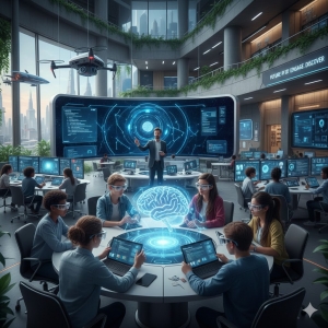 Global Education Technology Market Poised for Explosive Growth Through 2030