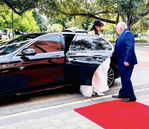 Experience True Luxury Travel: Why Chauffeur-Driven Cars Are the Future of Premium Transportation