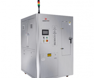 The Ultimate Guide to Choosing a Stencil Cleaning Machine for Modern SMT Production