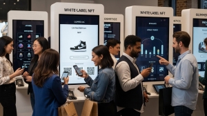 How White-Label NFT Marketplaces Transform Brand Loyalty in Real Time