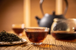 Buy Pu-erh Tea Online for an Addictive Brew