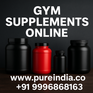 Discover the Best Supplements for a Healthier Lifestyle