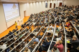 Study in France from Pakistan