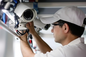 How CCTV Installation and Service Improves Home & Business Safety?