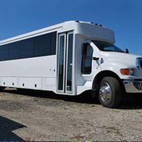 Local Limo Party Bus Service Company In Brooklyn