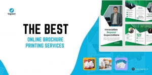 Where Can I Find a Brochure Designer Online?