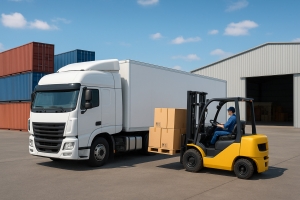 Why Abhi Impact Logistics Is a Preferred Choice for Modern Businesses Among the Best Logistics Companies in Pune