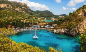 Moderne Ferienapartments auf Korfu für jeden Geschmack