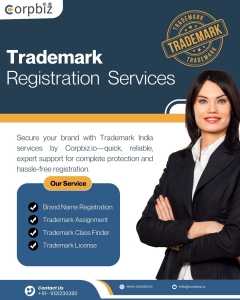 Trademark India: The Smart Way to Keep Your Brand Safe & Recognized