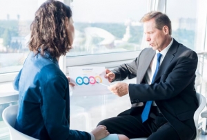 How Do Inbound Narratives Shape Customer Trust and Loyalty