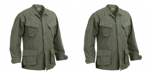 Why Your Closet Needs A Vintage Vietnam Jacket If You Don’t Have One Yet