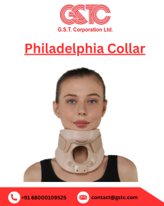 Philadelphia Collar 