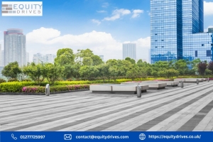 Patios Cheshunt: Design, Materials, Costs, Maintenance & Installation Guide