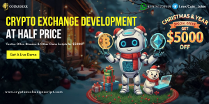 From Manual Issues to Automated Success: How a Crypto Arbitrage Bot Development Company is Winning Trader Trust Everywhere?