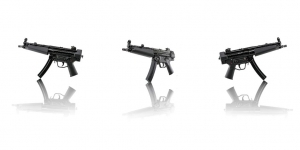 What to Look for in an MP5 Clone