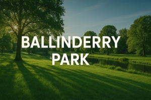 Weekend Couples Getaways in Ireland: Quick Escapes for Romance