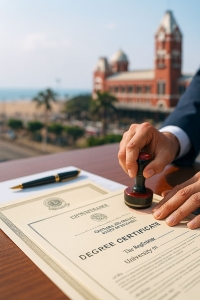 Why Apostille Services are growing in India & How to get them easily