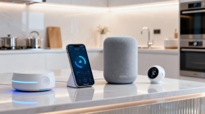 24.6% CAGR Growth: Analyzing the Ambient Computing Market Segmentation and Key Verticals