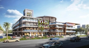 Migsun Central Market: Redefining Commercial Opportunities on the Yamuna Expressway