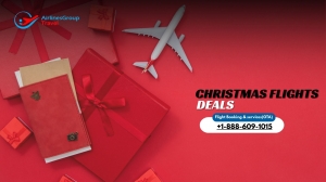 Christmas Flights Deals