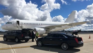 Airport Transfers Cleveland