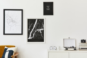 Personalise Your Rented Apartment